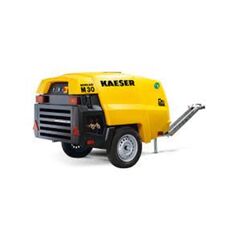  Kompressoren Kaeser Kompressor M 30PE 12463136